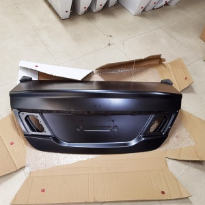 014-2015 Honda Civic FB trunk body kit
