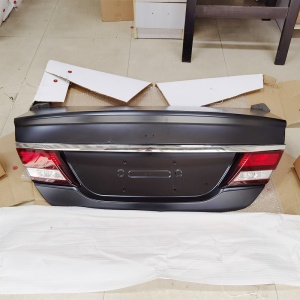 014-2015 Honda Civic FB trunk body kit