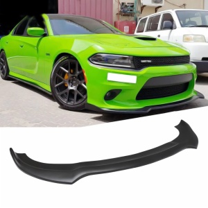 Front Lip For Charger