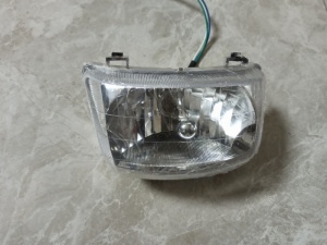 Headlight