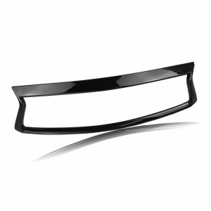 PP Front Grill Mesh Trim Cover