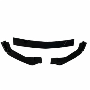 Front Bumper Lip Spoiler