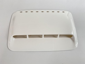 Air Outlet Leaf Board