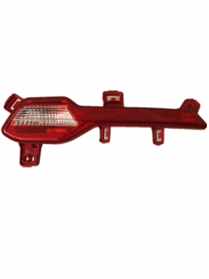 For Sonata 2020 Rear Bumper Lamp
