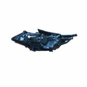 Kia Optima 2016 Head Lamp White