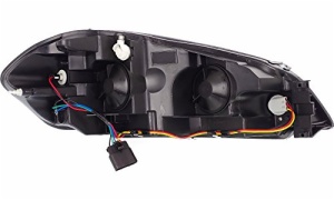 25958360 Car headlamps Assembly Fit For chevrolet impala 2006 2007 2008 2009 2010 2011 2012 2013 2014