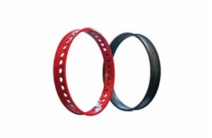 26 4.0 FAT TYRE KIT