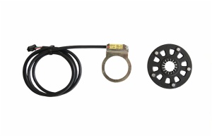 26 4.0 FAT TYRE KIT