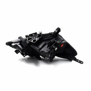 260104JA3B Or 260604JA3B Crystal Reflector Head lamp For Nissan NAVARA / Np300 Frontier D23 2015 Front Headlight