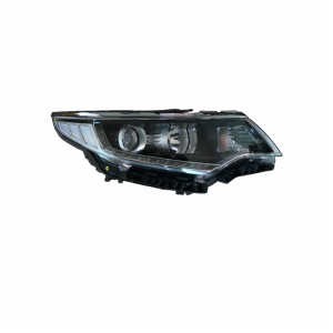 Kia Optima 2016 Head Lamp White Led