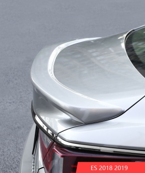 Rear Wing Spoiler