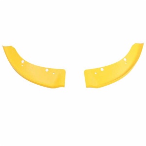 Front Lip Splitter Protector