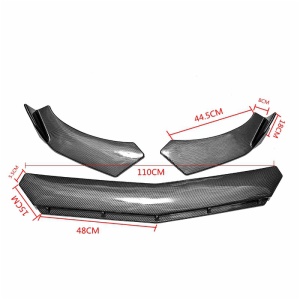Front Lip Spoiler