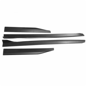 Side Skirt For Ford