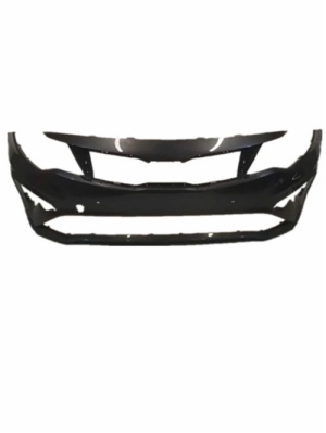 Kia Optima 2018 2019 Front Bumper