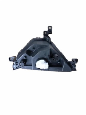 Elantra 2019 Fog Lamp