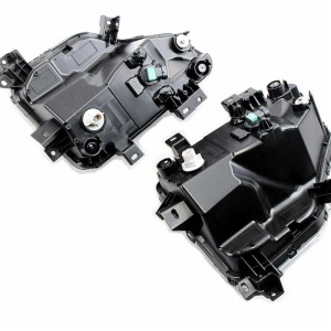 35W H16 Fog Lamp Spot Light Use For Mitsubishi L200 Triton 2019 2020 Car Fog Light