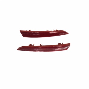 Hyundai Accent 2017 Rear Bumper Lamp