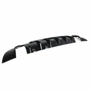 Rear Bumper Lip