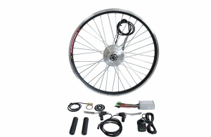 36V 250W ELECTRIC BIKE KIT