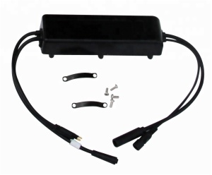 36V 250W electric bike waterproof controller