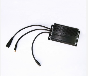 36V 500W e bicycle controller
