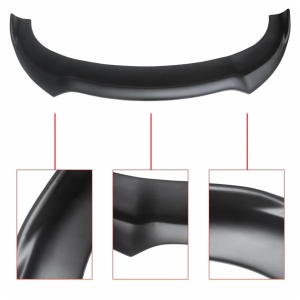 Front Lip For Charger