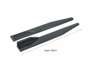 Side Skirts