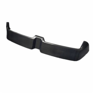ABS Rear Roof Trunk Spoiler