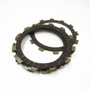 Clutch Plates For Ax100