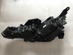 Hyundai Elantra 2019 Head Lamp