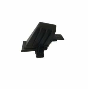 Elantra 2019 Front Bumper Bracket Side