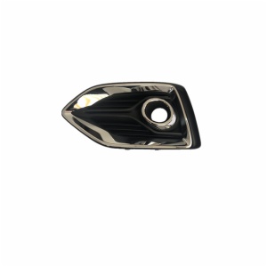 Hyundai Accent 2017 Fog Lamp Cover