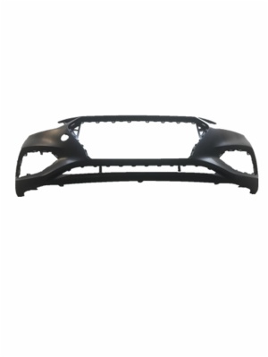 Hyundai Accent 2017 Front Bumper