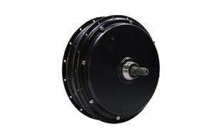5000W ELECTRIC HUB MOTOR KIT