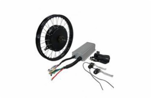 5000W ELECTRIC HUB MOTOR KIT