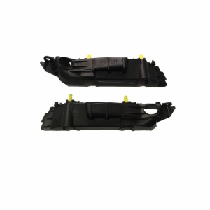 Elantra 2019 Front Bumper Bracket