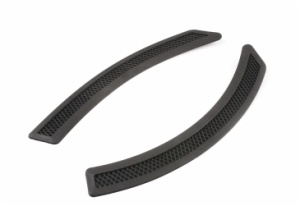 Side Air Vent Fender