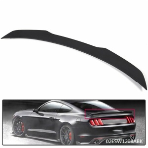 Rear Wing Spoiler