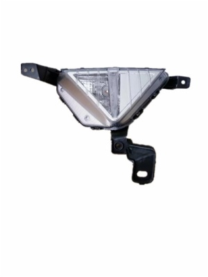 Elantra 2019 Fog Lamp