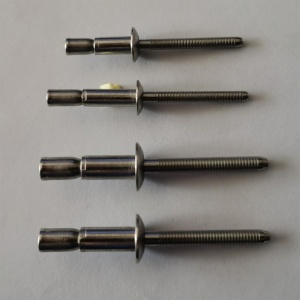 Stainless Steel Monobolt Rivet