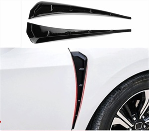 Side Wing