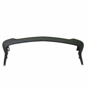 Front Bumper Diffuser