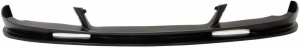 PP F10 Front Bumper Lip