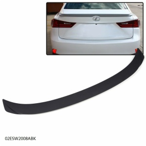 Rear Wing Spoiler