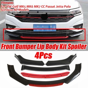 Front Lip Spoiler