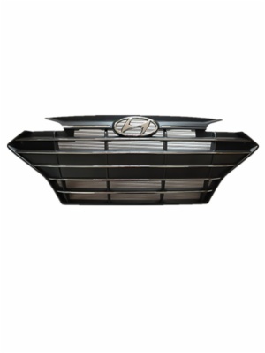 Hyundai Elantra 2019 Grille Chromed Stripe