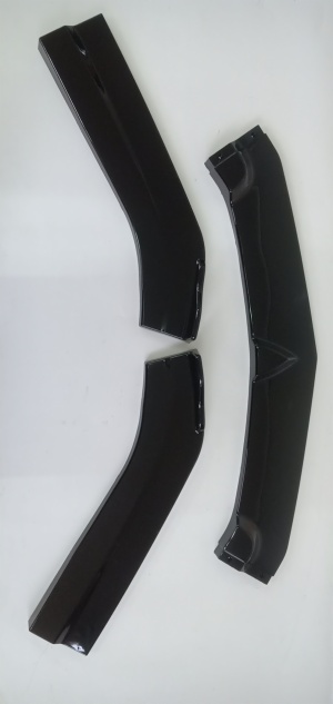 Front Bumper Lip