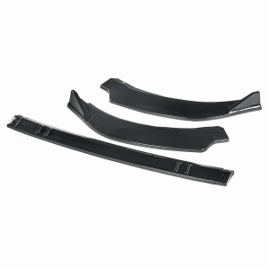 Front Bumper Splitter Lip