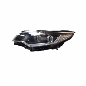 Kia Optima 2016 Head Lamp White Led